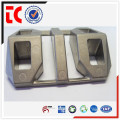 Aluminio personalizar producto para disipador de calor de fundición